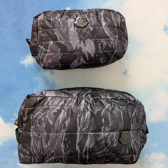 Limited Moncler x Rimowa travel bags - Picture 6 of 12